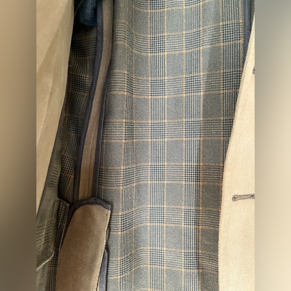 Hackett London Jacket - Picture 4 of 5